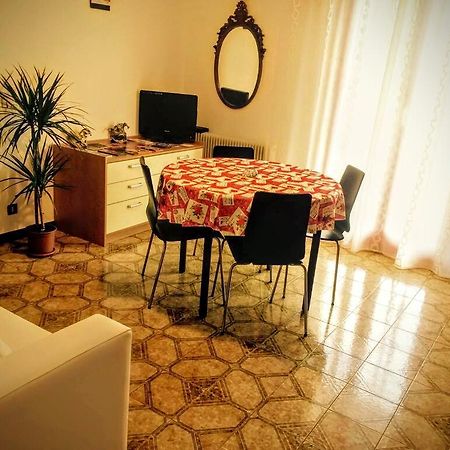 Sile Apartment Quarto dʼAltino Dış mekan fotoğraf