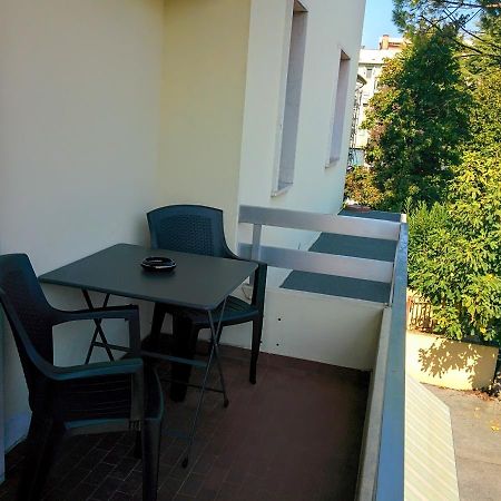 Sile Apartment Quarto dʼAltino Dış mekan fotoğraf