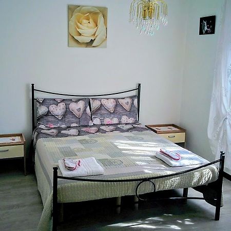 Sile Apartment Quarto dʼAltino Dış mekan fotoğraf