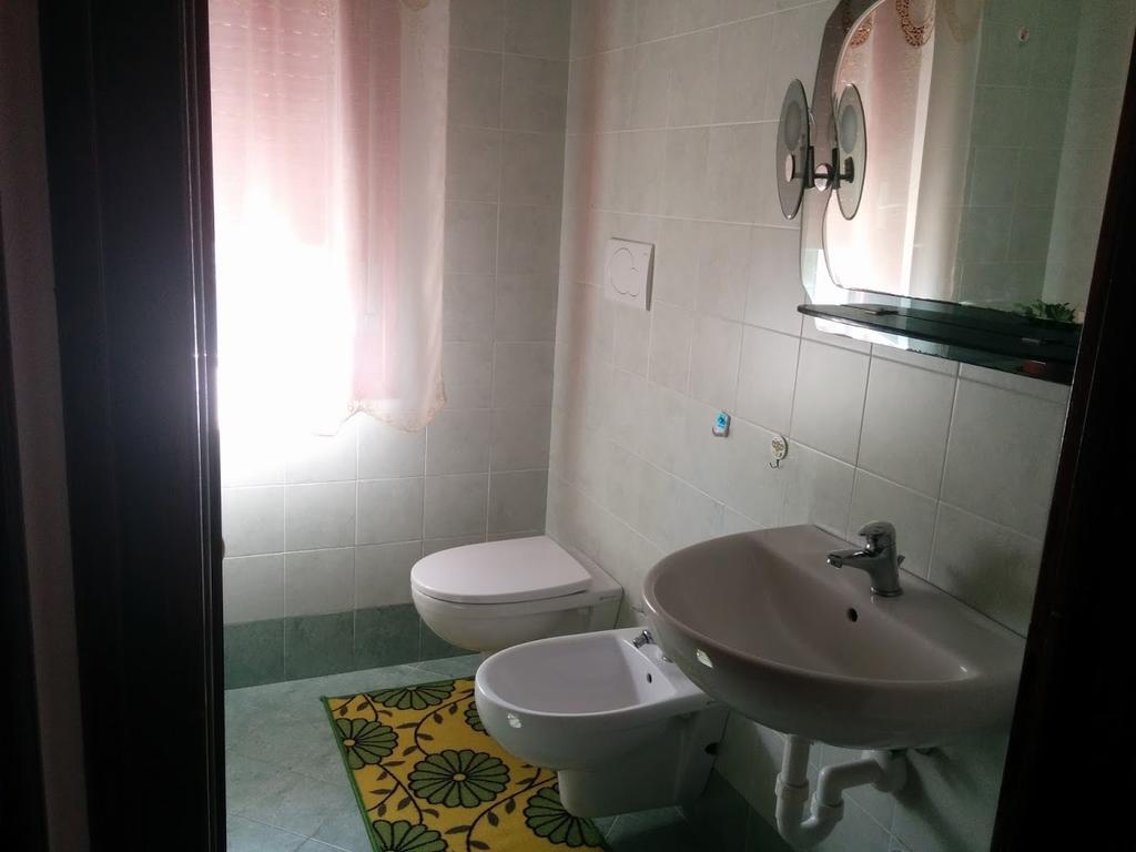 Sile Apartment Quarto dʼAltino Dış mekan fotoğraf