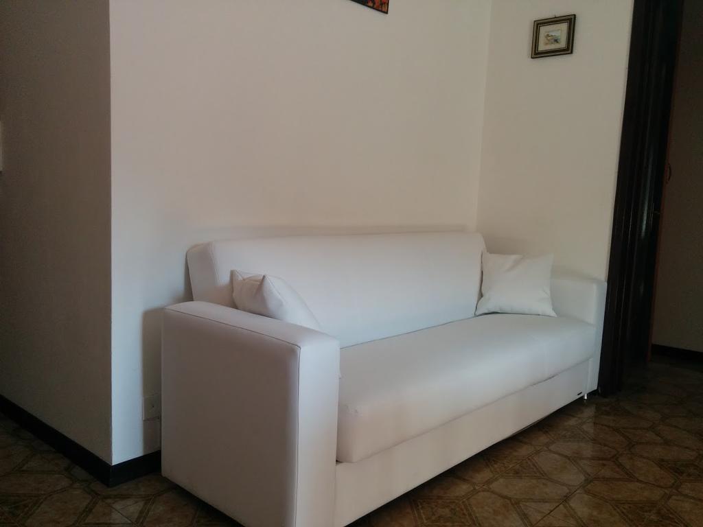 Sile Apartment Quarto dʼAltino Dış mekan fotoğraf