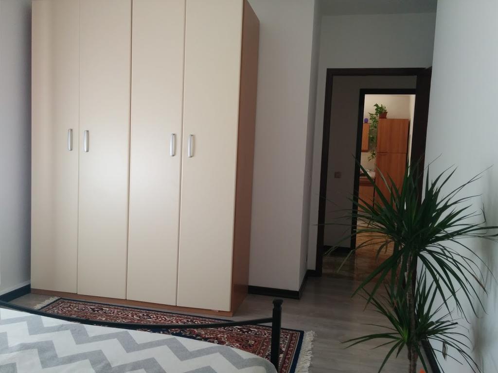 Sile Apartment Quarto dʼAltino Dış mekan fotoğraf