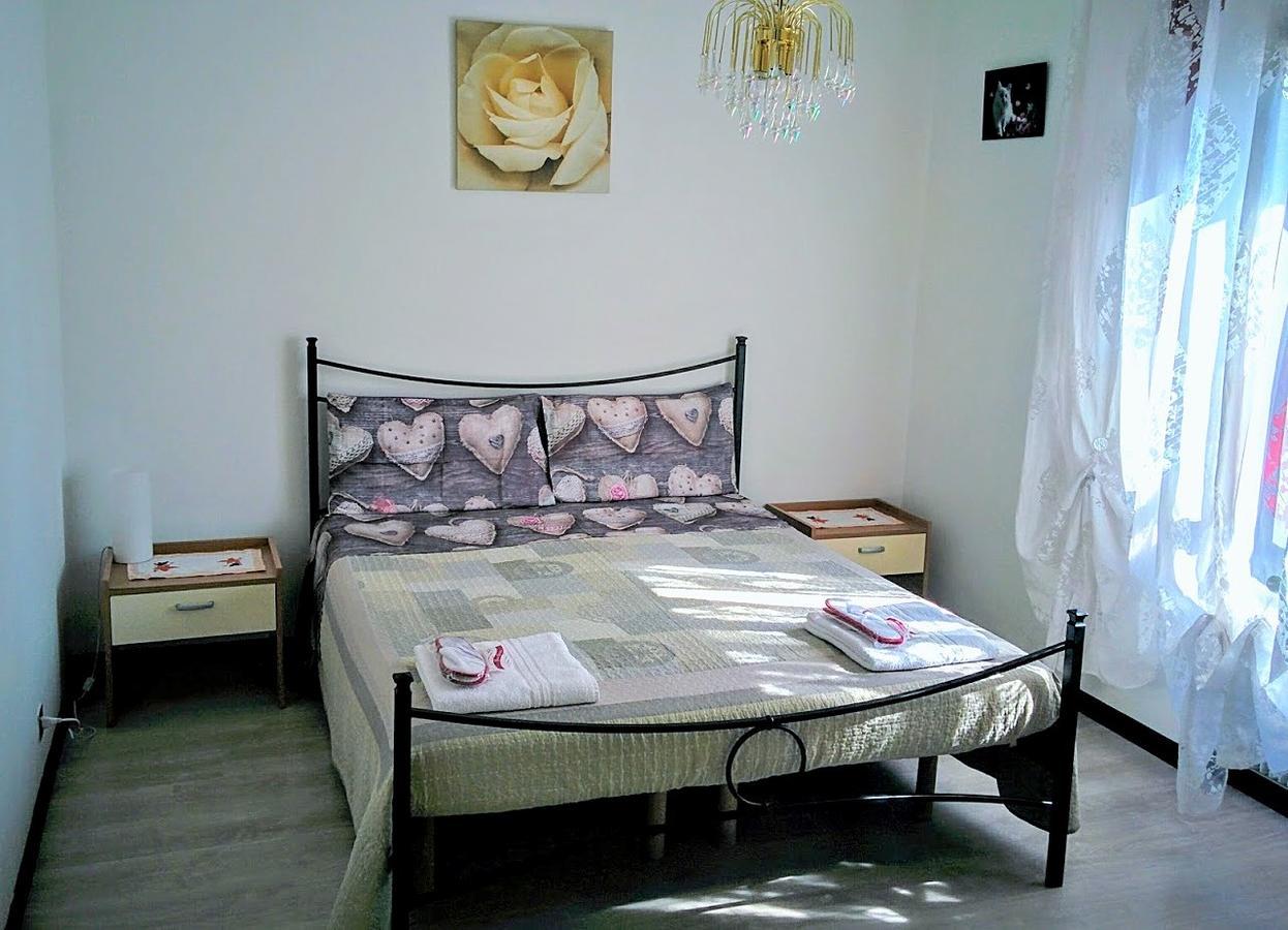 Sile Apartment Quarto dʼAltino Dış mekan fotoğraf